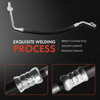 A/C Refrigerant Discharge Hose Assembly for Toyota Camry (1994–1996)