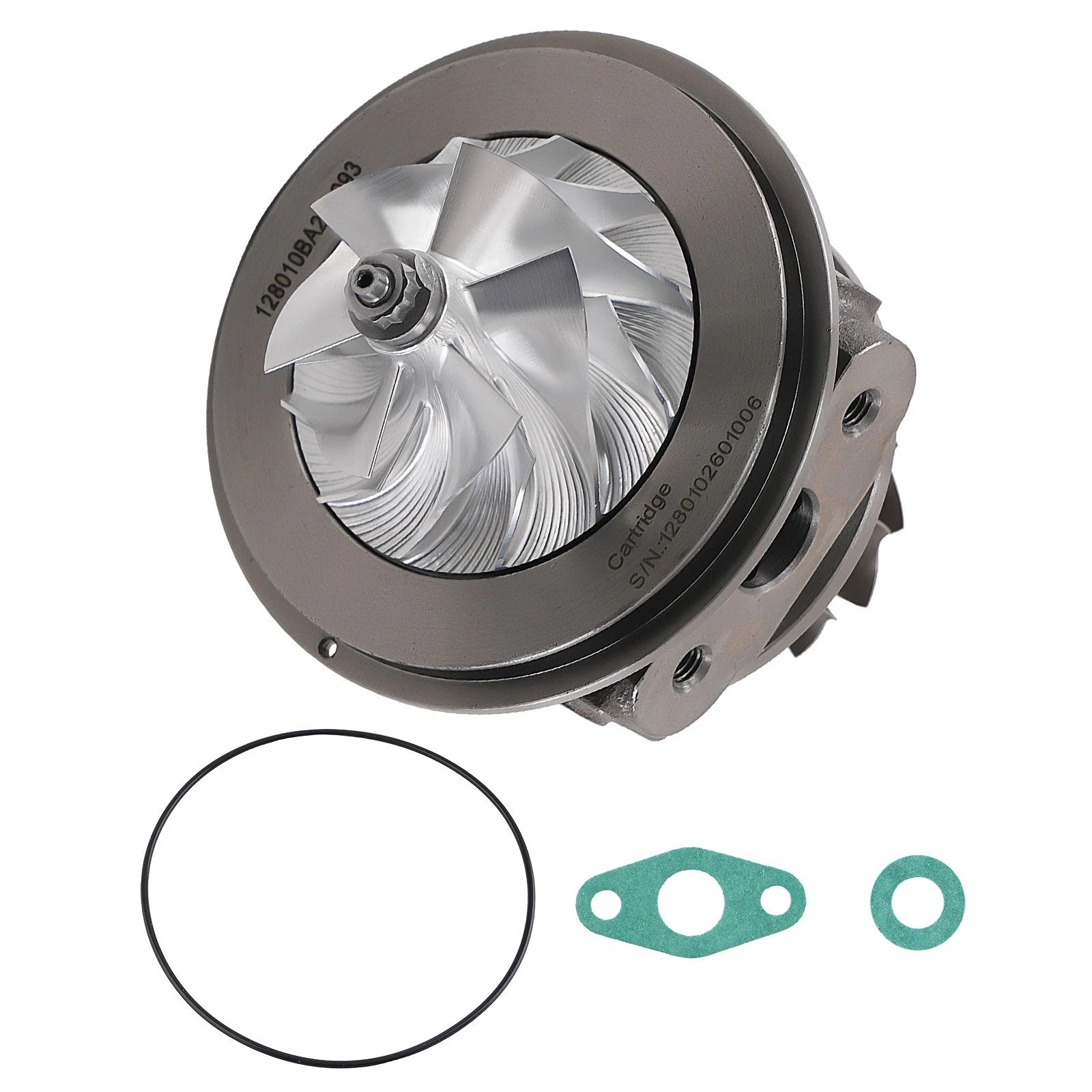 Billet Turbo Cartridge for Mazda CX-9 2.5L PY (2016–2023)