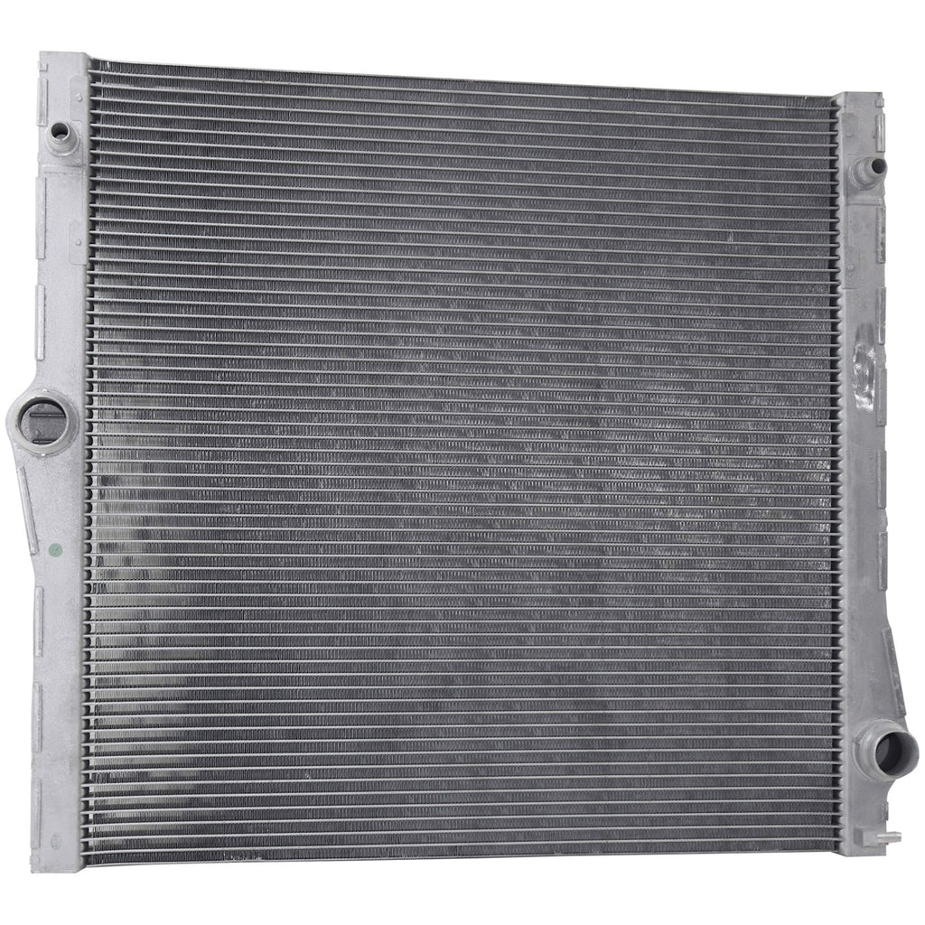A/C Condenser for BMW X5 Series (2007–2010)