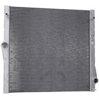 A/C Condenser for BMW X5 Series (2007–2010)