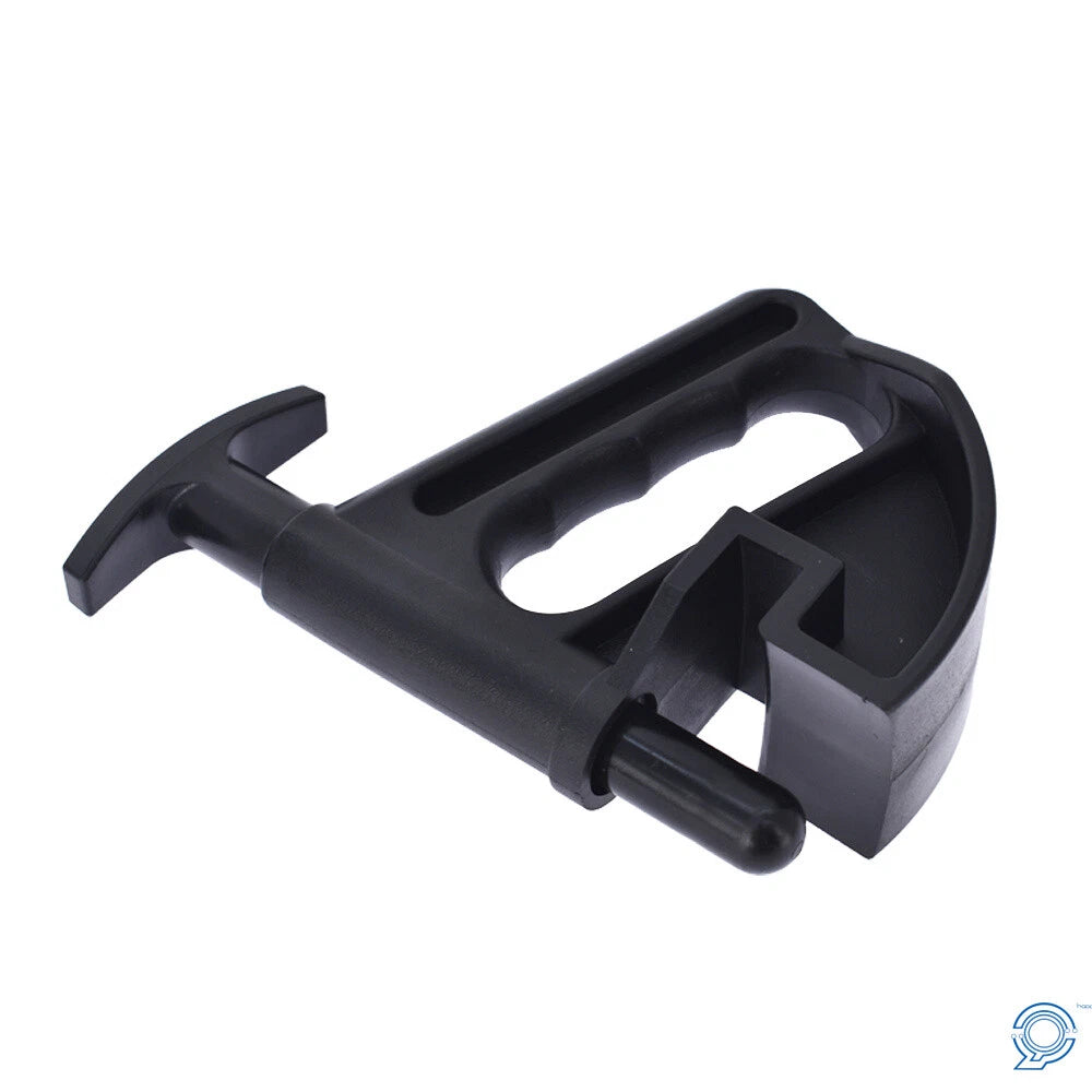 Tire Changer Bead Clamp Tool for Universal Rim (Fits Most Models)