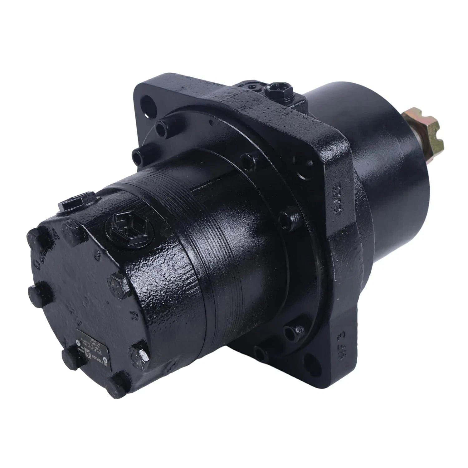 Drive Brake Motor 55194GT for Genie GS2668RT GS3268RT GS2668DC (2000–2023)