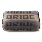 2X JDM Gradation Neck Headrest Pillow & Seat Belt Cover for Universal Fit