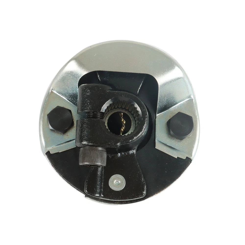 Rag Joint Steering Coupler for GM Power Manual (1978-Present)