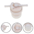 Fuel Filter Kit 16900-SA5-004 for Honda Outboards BF35A BF40A BF45A (2000–2023)