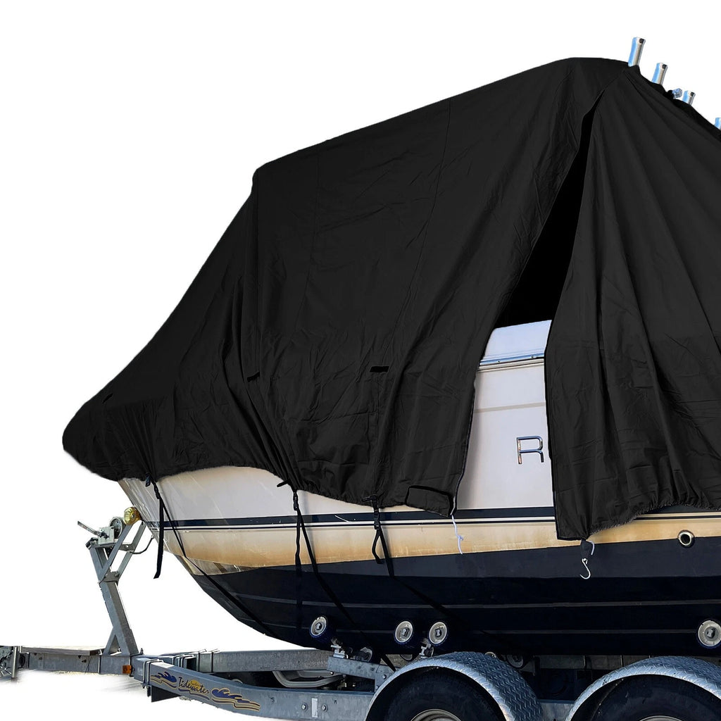 Boat Cover for Sea Fox 266 Commander (Pro)