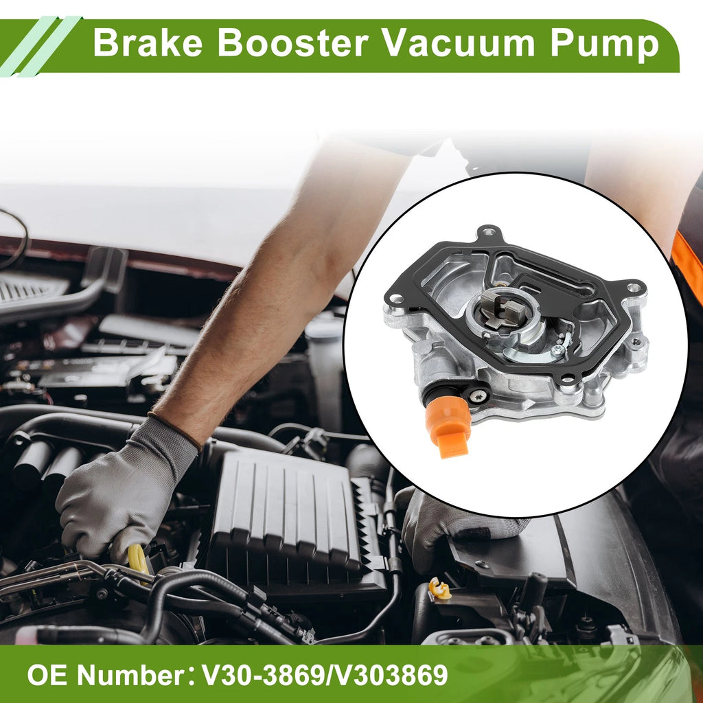 Brake Vacuum Pump No. 2701800901 for Mercedes-Benz C300 (2015–2017)