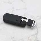 Button Car Remote Control Key Shell for Mazda 3, CX-5, CX-3 (2013-2017)