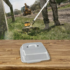 Noise Reduction Muffler for Chainsaws (Compact, Lightweight)