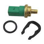 Hella Engine Coolant Temperature Sensor 009107141 for