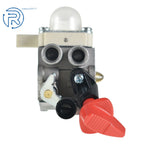Carburetor Kit for Stihl FS40 FS50 FS56 FS70 FC56 FC70 (Zama C1M-S267A)