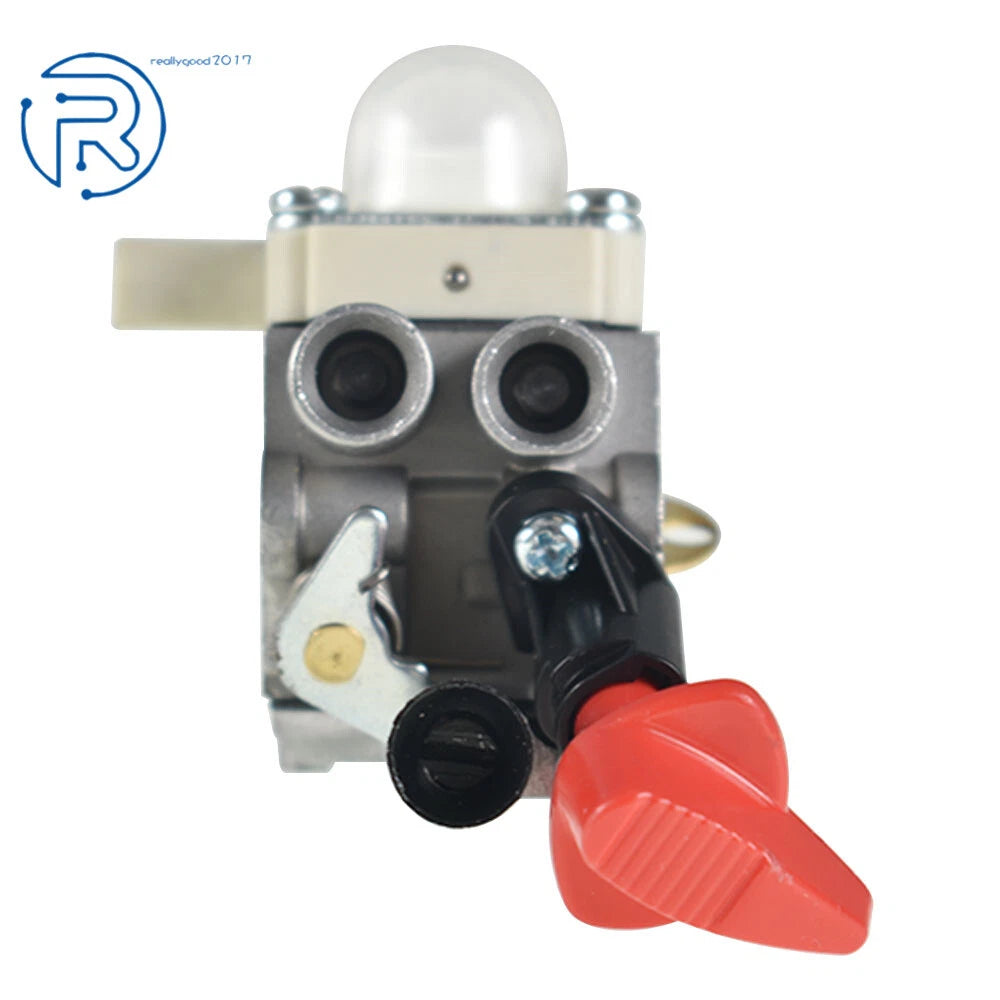 Carburetor Kit for Stihl FS40 FS50 FS56 FS70 FC56 FC70 (Zama C1M-S267A)