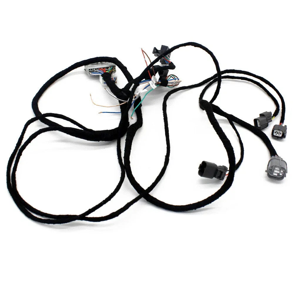 K20/K24 K-Swap Harness for Civic EG & Integra DC2 (1992–2001)