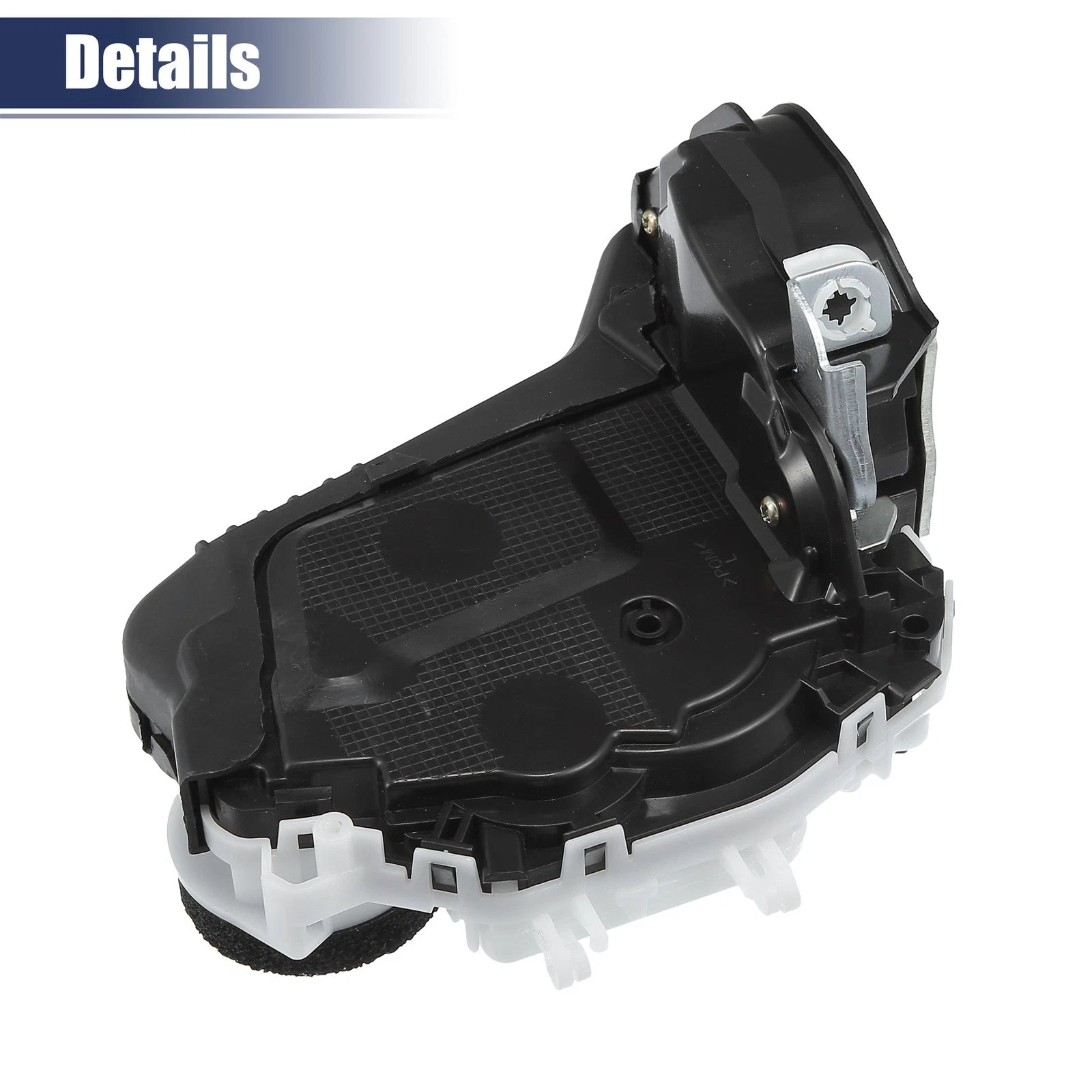 Rear Left Door Lock Latch Actuator 72650-T0A-A11 for Honda Accord (2013–2017)