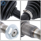 Front Left CV Axle Assembly for Chevrolet Impala, Monte Carlo (2000-2011)