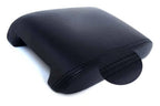 Leather Synthetic Center Console Armrest Cover for Lincoln MKZ (2006–2009)