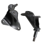Set of 2 Rear Upper Shock Mount Brackets for Ford F250 F350 (1980–1997)