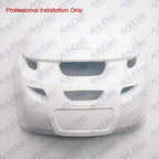 Repl Fit Verado White Top Cowling Airdam Cap 8M0090474 for Verado