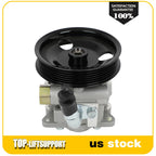 Power Steering Pump for Jeep Grand Cherokee (2005–2010)