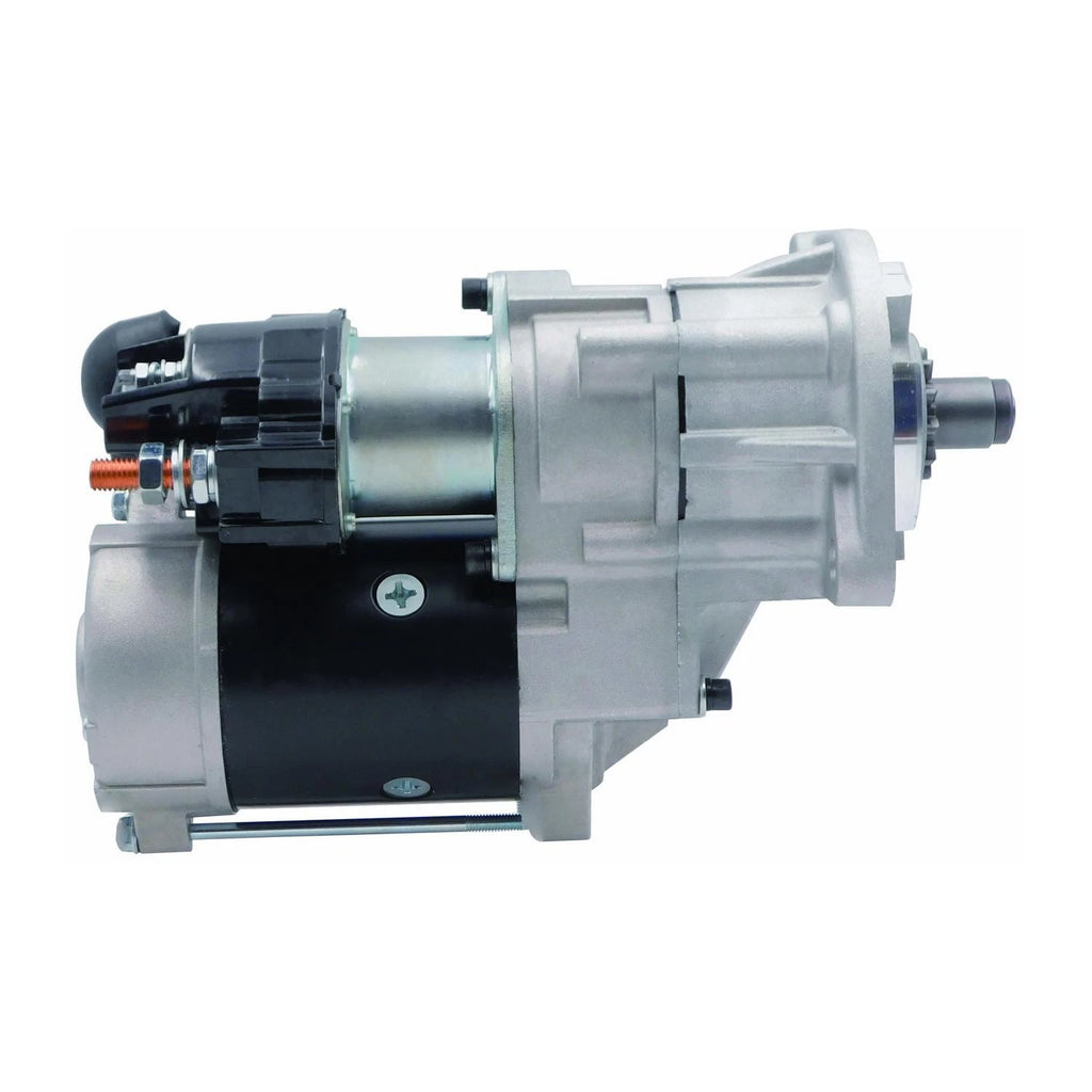 Starter for Komatsu Excavator PC70-7 (2000-2005)