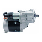 Starter for Komatsu Excavator PC70-7 (2000-2005)