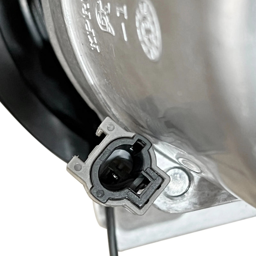 A C Compressor Replacement for Subaru Impreza (2005-2007)
