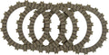 EBC Redline Clutch Kit CK1313 for Honda CBR250R (2011–2013)