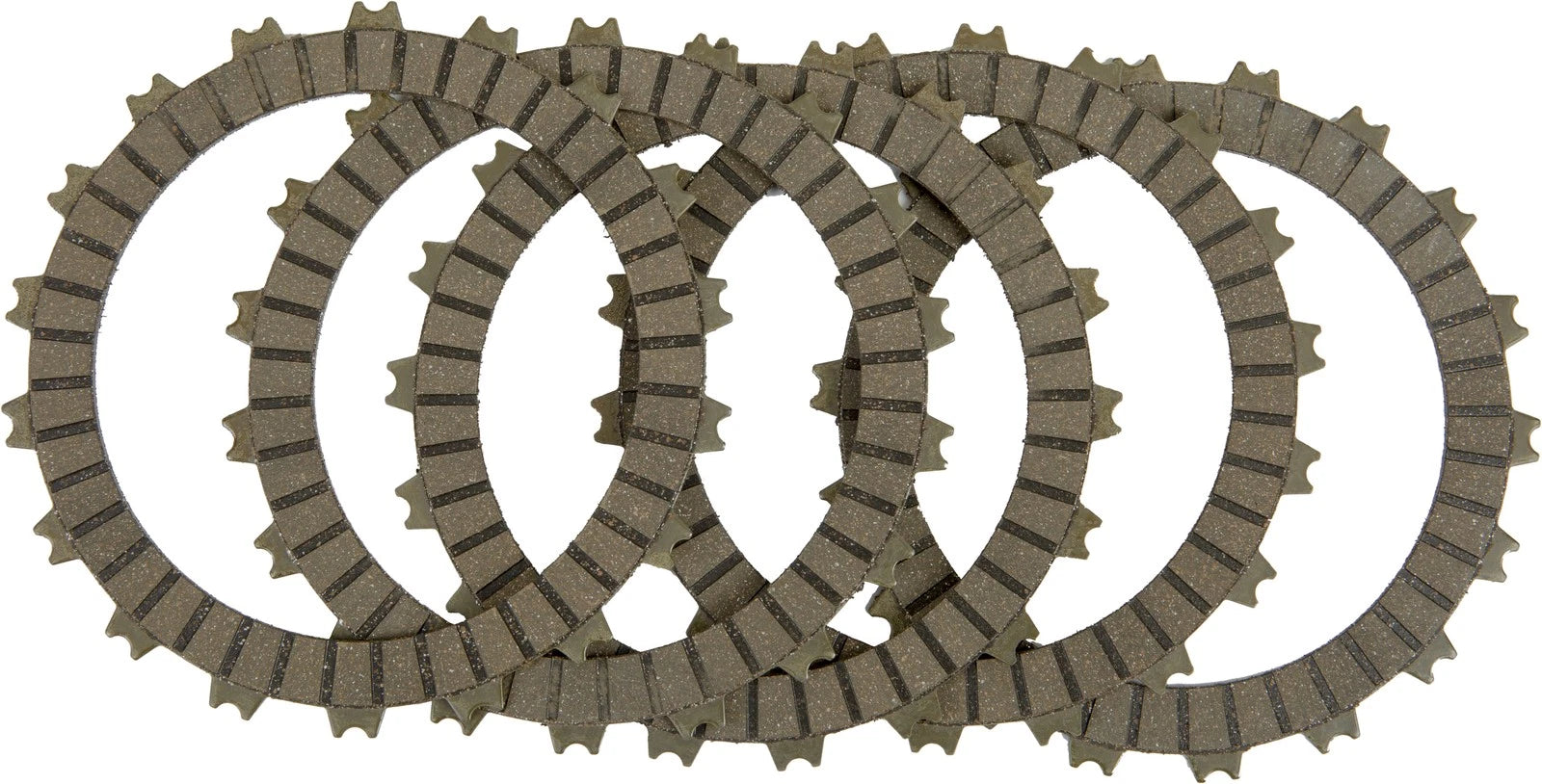 EBC Redline Clutch Kit CK1313 for Honda CBR250R (2011–2013)