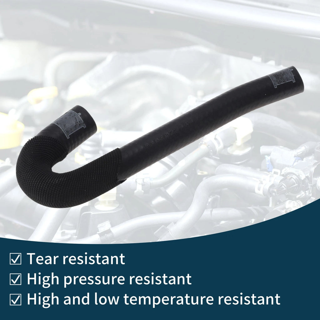 Radiator Hose No. 4GD121056A for Audi A5L (2018–2022) Coolant Pipe