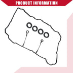Cylinder Head Valve Cover Gasket for Hyundai Tucson (2014-2023)