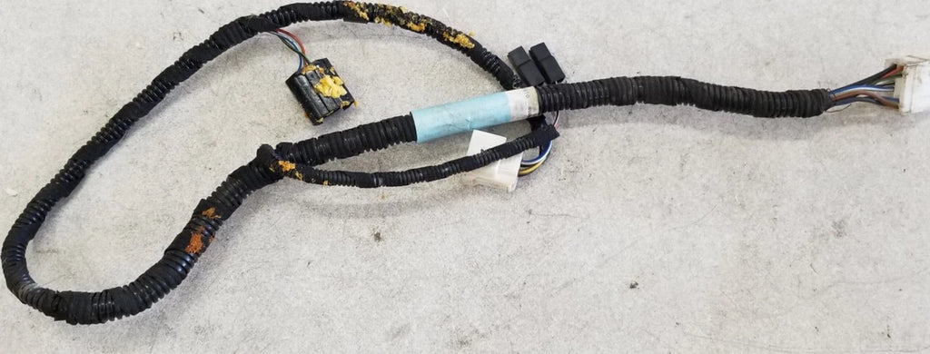 Fuel Tank Pump Wiring Loom Harness for Jaguar XKR XK8 (1999) LJC3075BC