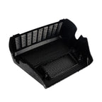 Lower Chin Spoiler Radiator Guard Cover for CVO Street Glide FLHXSE (2023–2025)