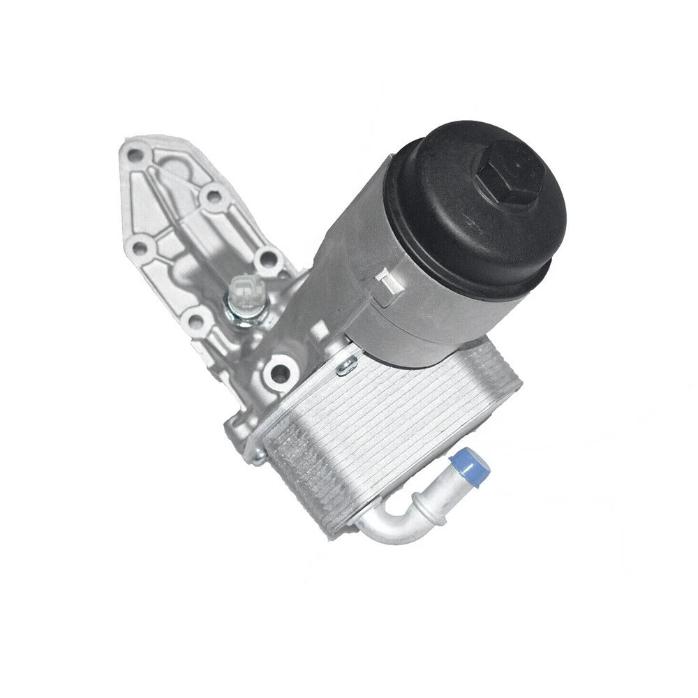 Oil Cooler for Ford Ranger PX, Everest UA, Mazda BT-50 (2011–2023)