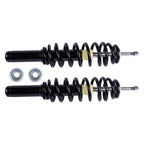Front Shock Absorber Kit for John Deere Gator HPX 4X2 XUV620i XUV850D (2004-2023)