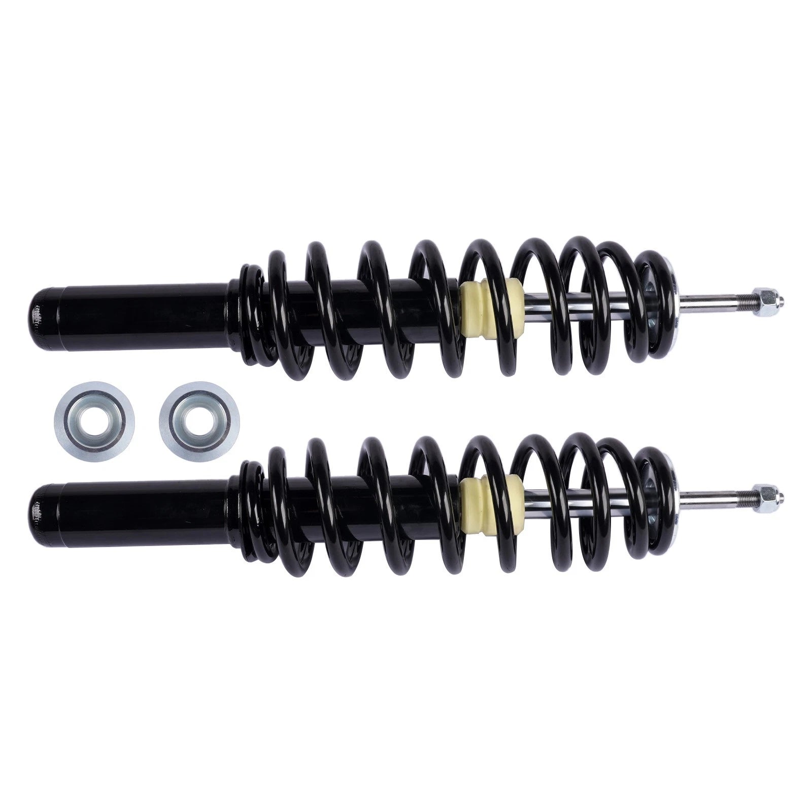 Front Shock Absorber Kit for John Deere Gator HPX 4X2 XUV620i XUV850D (2004-2023)