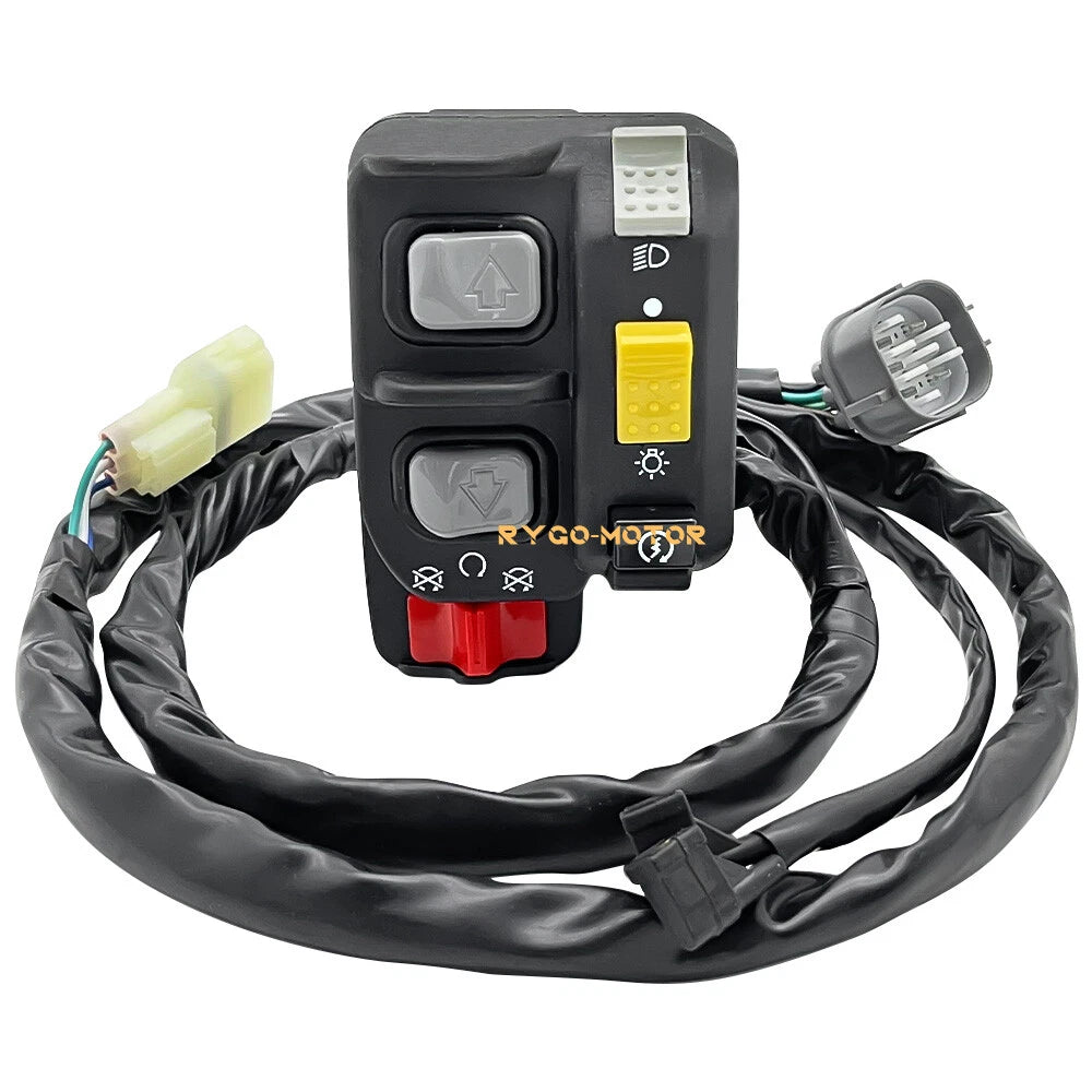Electric Shift Switch for Honda Rancher 350 TRX350FE/TE ES (2000–2006)