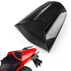Rear Seat Cowl Cover for Honda CBR300R CB300F (2014–2020) Carbon
