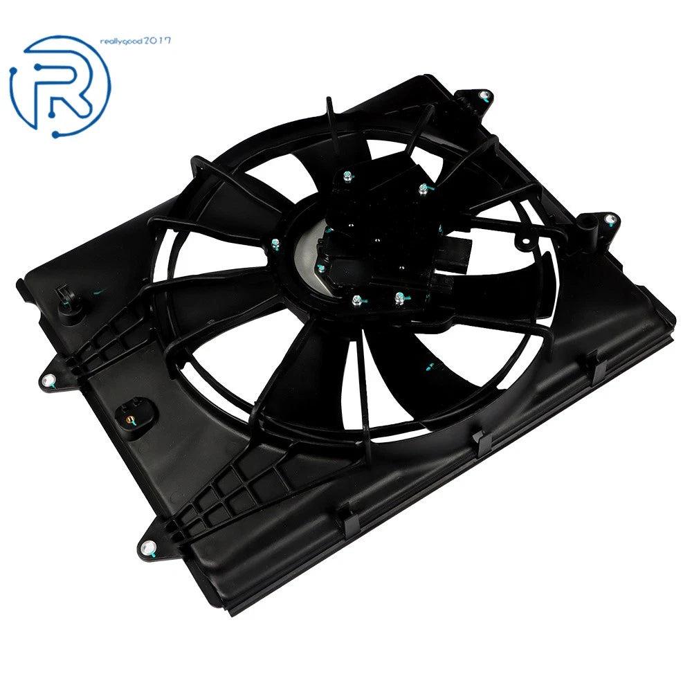 Radiator Cooling Fan Assembly for Honda Civic (2016-2022)