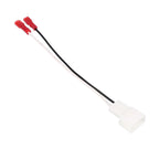 Set of 4 Speaker Connector Harness Adapter 72-8104 for Toyota Corolla (1993–2008)