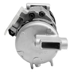 AC Compressor Replacement for Chevrolet Captiva Sport 2.4L (2012-2012)