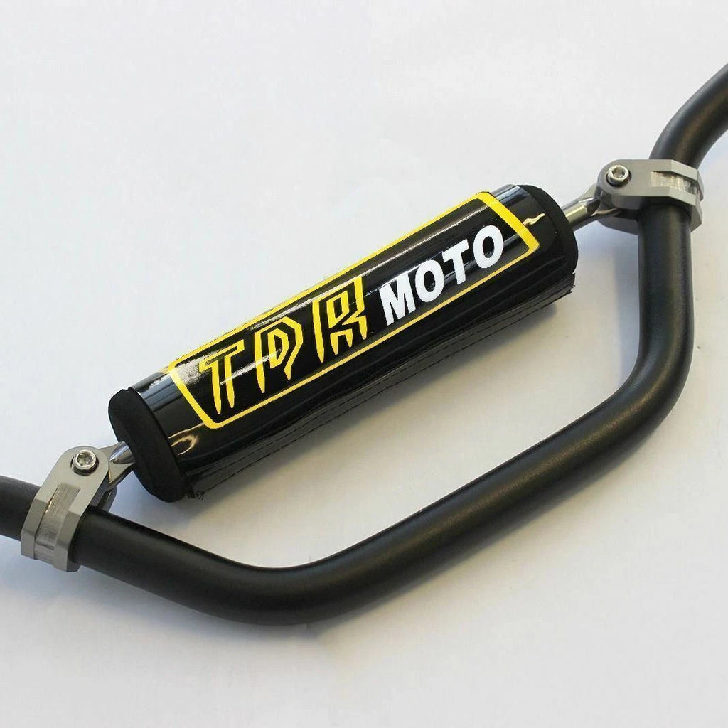 7/8" Motorcycle Handle Bars for Honda CR80 CR125 CR250 CRF150R (2002–2019)