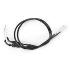 2x Throttle Cable for KAWASAKI Ninja ZX-6R (2009-2016)