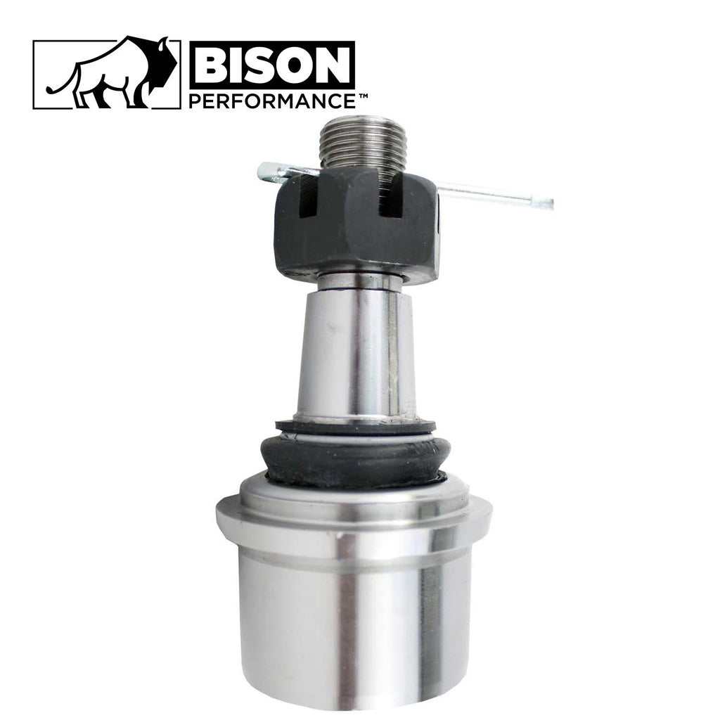 Front Upper Steel Ball Joint for Ford F-450 F-550 SD (2005–2016)