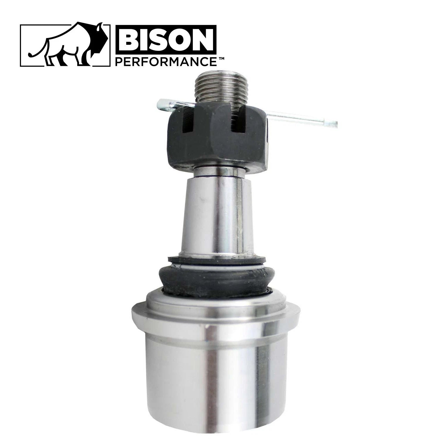 Front Upper Steel Ball Joint for Ford F-450 F-550 SD (2005–2016)
