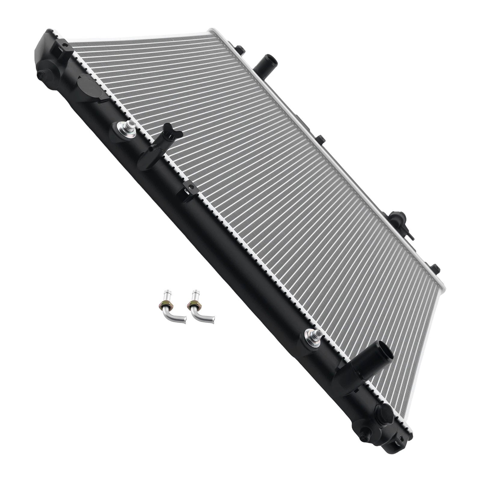 Aluminum Radiator for Toyota Highlander (2001–2007)