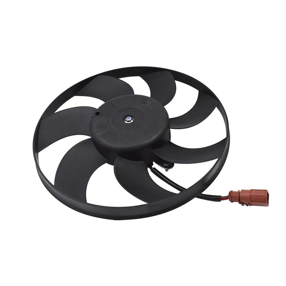 A/C Condenser Cooling Fan for Volkswagen Jetta/Passat (2006–2017) 1K0959455ET
