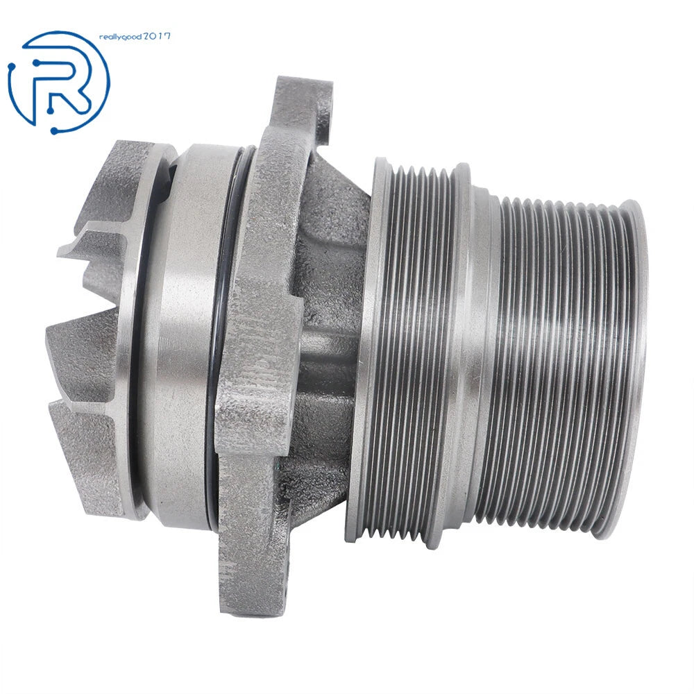 Heavy Duty Water Pump for Cummins ISX ISZ (2007-2023)