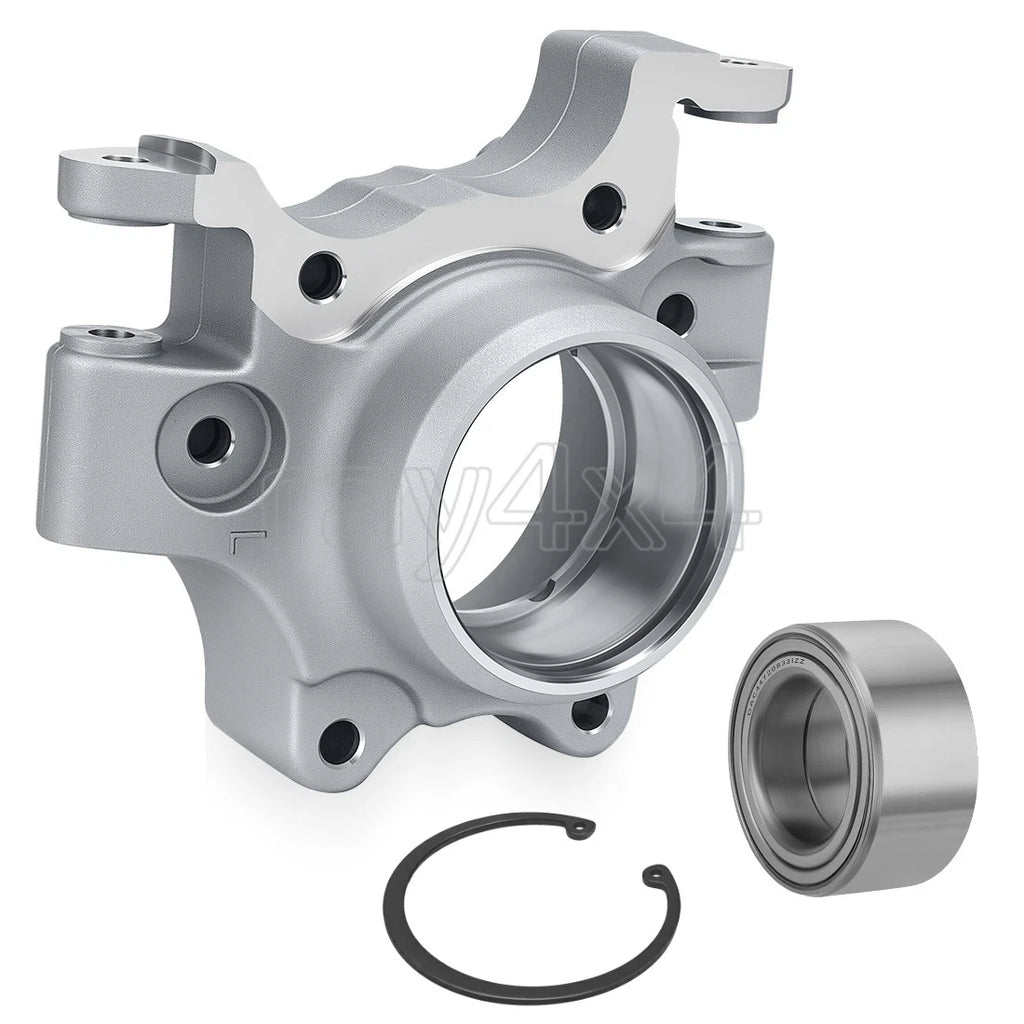 Rear Left Hand Wheel Bearing Carrier w/Bearing for Polaris RZR 1000 XP (2014–2017)