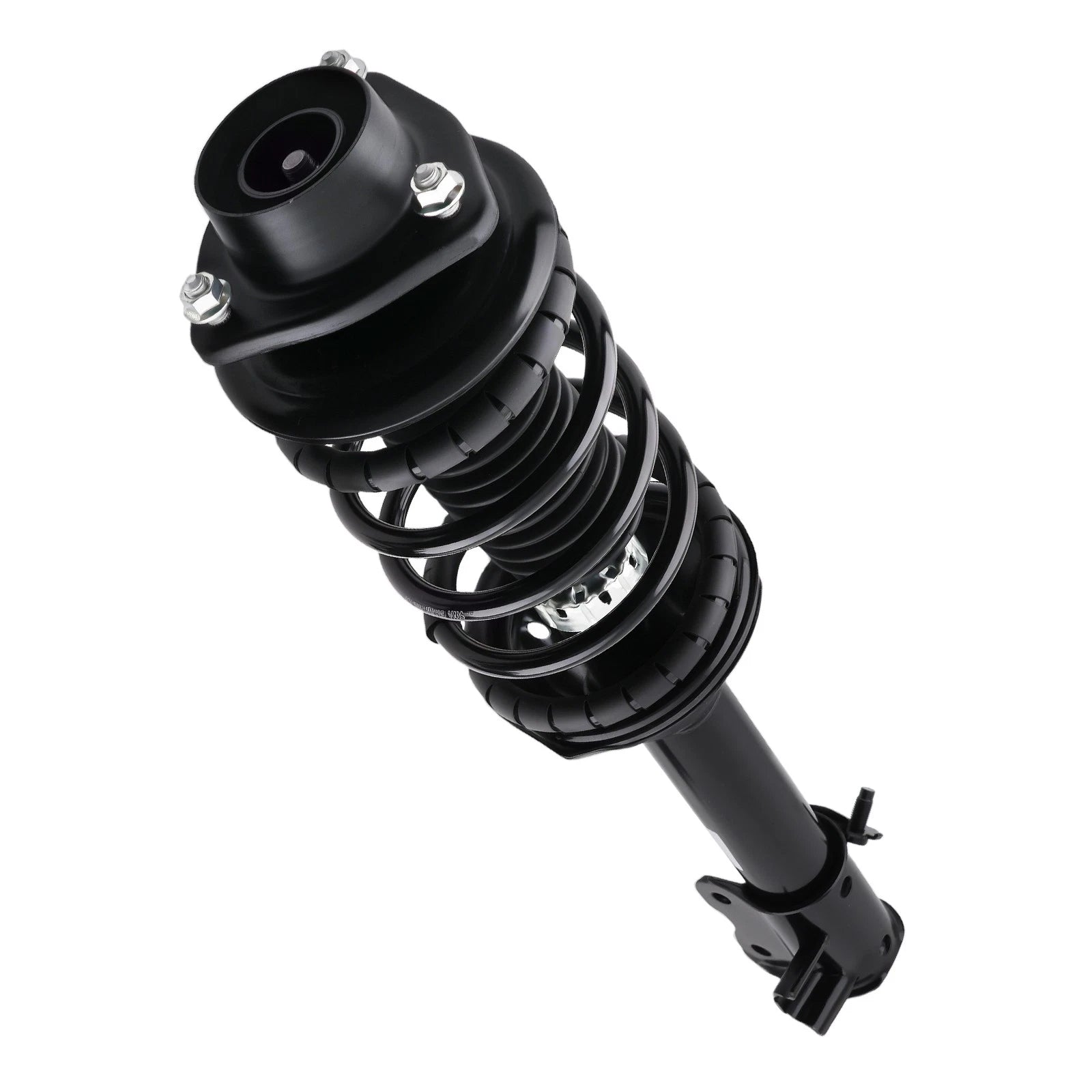 2X Rear Complete Struts Shocks with Spring for Nissan Altima (1993–1999)