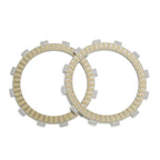Clutch Friction Plate Kit for Ducati Scrambler Icon 800, Monster 797 (2015–2020)